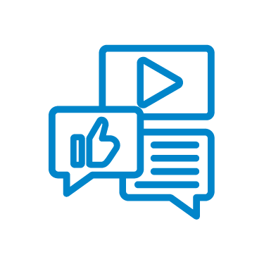 Media Repository Media Repository - Logo