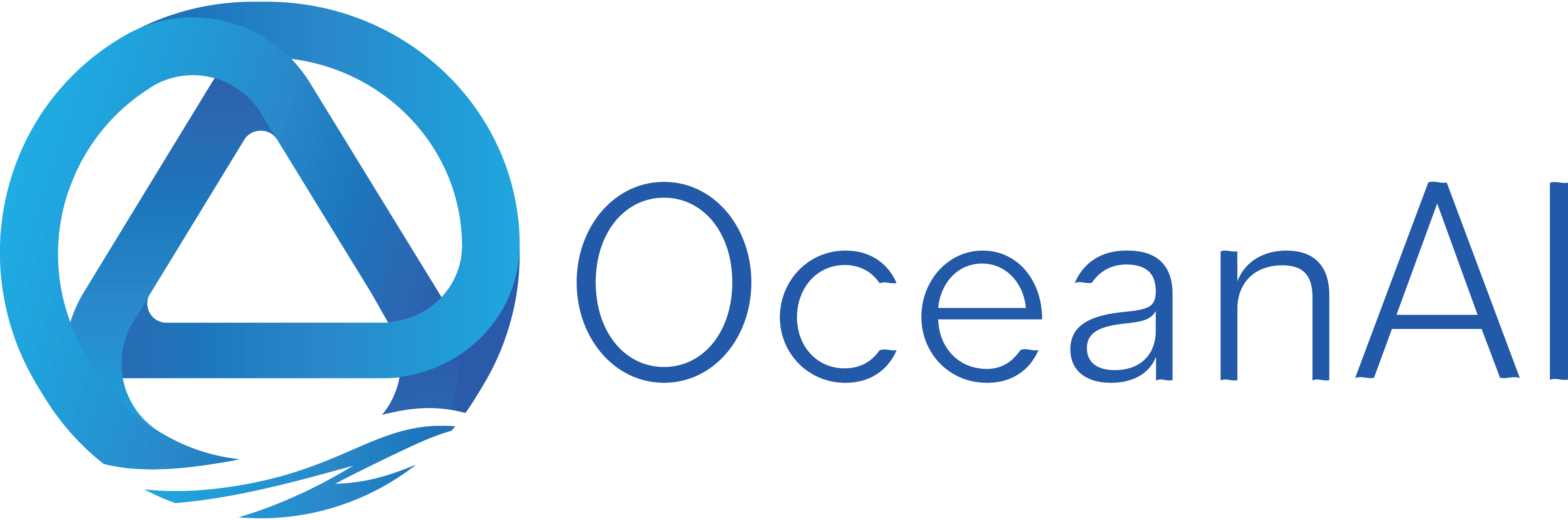 OceanAI OceanAI - Logo
