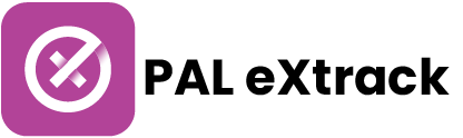 PAL eXtrack PAL eXtrack - Logo