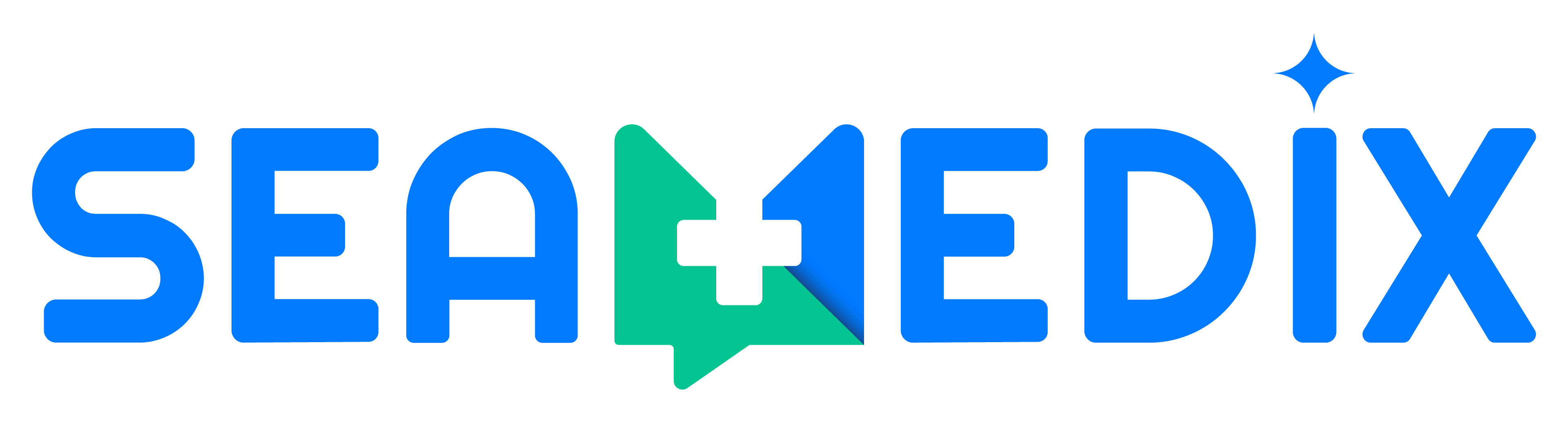 SeaMedix SeaMedix - Logo