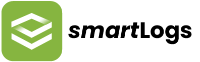 smartLogs smartLogs - Logo
