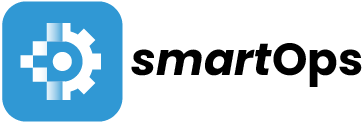 smartOps smartOps - Logo