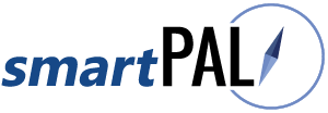 smartPAL smartPAL - Logo