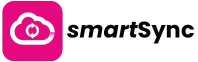 smartSync smartSync - Logo