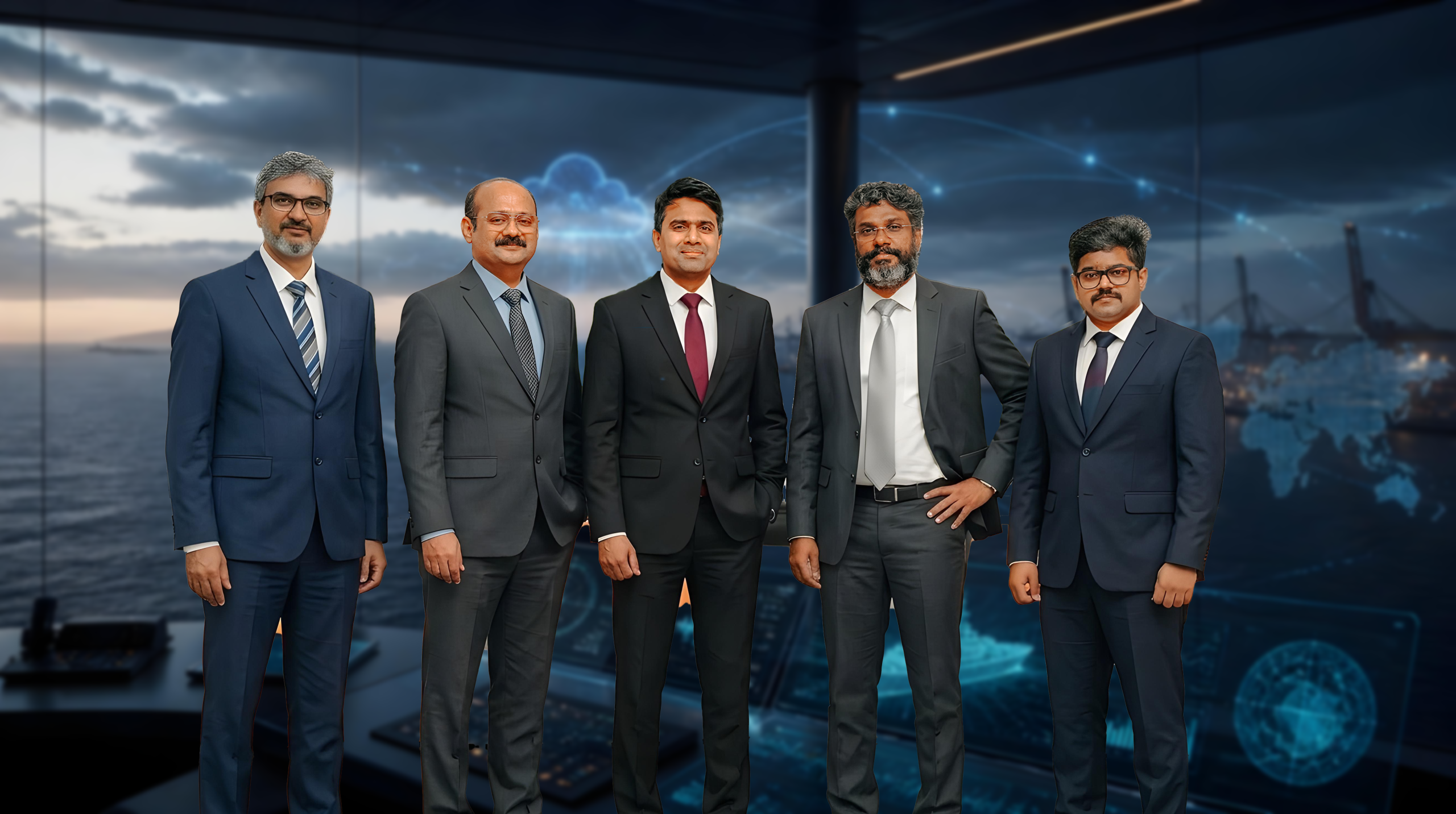 The Next-Generation of MariApps’ Flagship Digital Solutions Suite