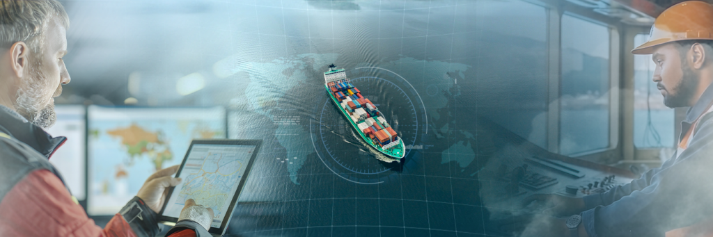 Challenges shipowners face and how maritime digital solutions address them